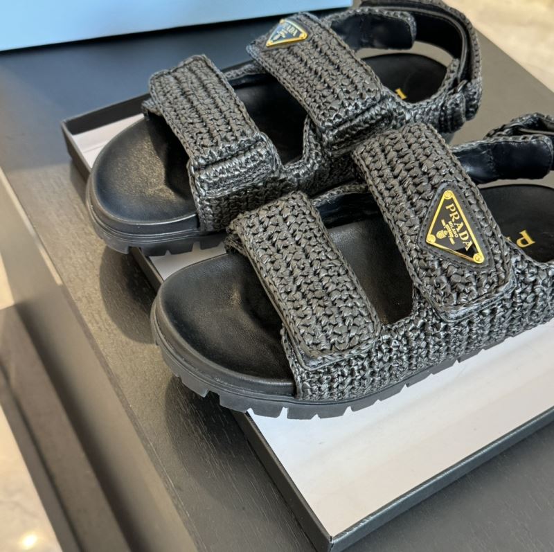 Prada Sandals